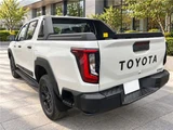 2026 Toyota Hilux Z Truck for sale, Japanese used car export - photo 23 of 47 | GULJI TRADERS