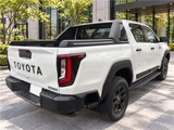 2026 Toyota Hilux Z Truck for sale, Japanese used car export - photo 25 of 47 | GULJI TRADERS
