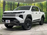 2026 Toyota Hilux Z Truck for sale, Japanese used car export - photo 1 of 30 | GULJI TRADERS