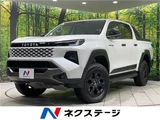 2026 Toyota Hilux Z Truck for sale, Japanese used car export - photo 4 of 30 | GULJI TRADERS