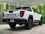 2026 Toyota Hilux Z Truck for sale, Japanese used car export - photo 18 of 30 | GULJI TRADERS