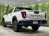 2026 Toyota Hilux Z Truck for sale, Japanese used car export - photo 20 of 30 | GULJI TRADERS