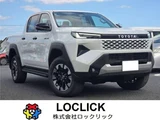 2026 Toyota Hilux 2.8 Z Diesel Turbo 4WD Truck for sale, Japanese used car export - photo 1 of 27 | GULJI TRADERS