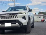 2026 Toyota Hilux 2.8 Z Diesel Turbo 4WD Truck for sale, Japanese used car export - photo 2 of 27 | GULJI TRADERS