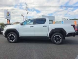 2026 Toyota Hilux 2.8 Z Diesel Turbo 4WD Truck for sale, Japanese used car export - photo 3 of 27 | GULJI TRADERS