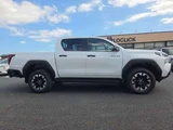 2026 Toyota Hilux 2.8 Z Diesel Turbo 4WD Truck for sale, Japanese used car export - photo 5 of 27 | GULJI TRADERS