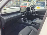2026 Toyota Hilux 2.8 Z Diesel Turbo 4WD Truck for sale, Japanese used car export - photo 19 of 27 | GULJI TRADERS
