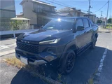 2026 Toyota Hilux Z Truck for sale, Japanese used car export - photo 1 of 18 | GULJI TRADERS
