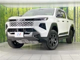 2026 Toyota Hilux Z Truck for sale, Japanese used car export - photo 1 of 30 | GULJI TRADERS