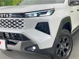 2026 Toyota Hilux Z Truck for sale, Japanese used car export - photo 10 of 30 | GULJI TRADERS