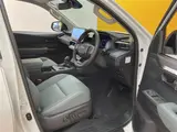 2026 Toyota Hilux Z Adventure 4WD White Truck for sale, Japanese used car export - photo 20 of 24 | GULJI TRADERS