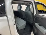 2026 Toyota Hilux Z Adventure 4WD White Truck for sale, Japanese used car export - photo 22 of 24 | GULJI TRADERS