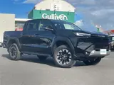 2026 Toyota Hilux Z 4WD Black Truck for sale, Japanese used car export - photo 1 of 24 | GULJI TRADERS