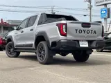 2026 Toyota Hilux Z Adventure 4WD Silver Truck for sale, Japanese used car export - photo 2 of 23 | GULJI TRADERS