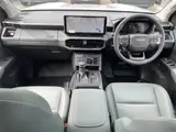 2026 Toyota Hilux Z Adventure 4WD Silver Truck for sale, Japanese used car export - photo 3 of 23 | GULJI TRADERS