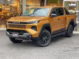 2026 Toyota Hilux Z Adventure 4WD Gold Truck for sale, Japanese used car export - photo 1 of 24 | GULJI TRADERS