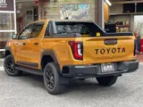 2026 Toyota Hilux Z Adventure 4WD Gold Truck for sale, Japanese used car export - photo 3 of 24 | GULJI TRADERS
