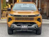 2026 Toyota Hilux Z Adventure 4WD Gold Truck for sale, Japanese used car export - photo 17 of 24 | GULJI TRADERS