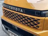 2026 Toyota Hilux Z Adventure 4WD Gold Truck for sale, Japanese used car export - photo 18 of 24 | GULJI TRADERS
