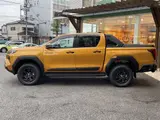 2026 Toyota Hilux Z Adventure 4WD Gold Truck for sale, Japanese used car export - photo 22 of 24 | GULJI TRADERS