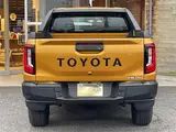 2026 Toyota Hilux Z Adventure 4WD Gold Truck for sale, Japanese used car export - photo 23 of 24 | GULJI TRADERS
