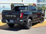 2026 Toyota Hilux Z Adventure 4WD Black Truck for sale, Japanese used car export - photo 2 of 22 | GULJI TRADERS
