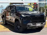 2026 Toyota Hilux Z Adventure 4WD Black Truck for sale, Japanese used car export - photo 6 of 22 | GULJI TRADERS