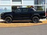 2026 Toyota Hilux Z Adventure 4WD Black Truck for sale, Japanese used car export - photo 8 of 22 | GULJI TRADERS