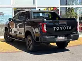 2026 Toyota Hilux Z Adventure 4WD Black Truck for sale, Japanese used car export - photo 9 of 22 | GULJI TRADERS