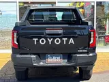 2026 Toyota Hilux Z Adventure 4WD Black Truck for sale, Japanese used car export - photo 10 of 22 | GULJI TRADERS