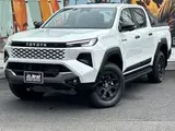 2026 Toyota Hilux Z Adventure 4WD White Truck for sale, Japanese used car export - photo 1 of 23 | GULJI TRADERS