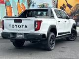 2026 Toyota Hilux Z Adventure 4WD White Truck for sale, Japanese used car export - photo 2 of 23 | GULJI TRADERS