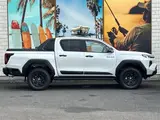 2026 Toyota Hilux Z Adventure 4WD White Truck for sale, Japanese used car export - photo 23 of 23 | GULJI TRADERS