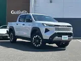 2026 Toyota Hilux Z 4WD White Truck for sale, Japanese used car export - photo 1 of 24 | GULJI TRADERS
