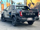 2026 Toyota Hilux Z 4WD Truck for sale, Japanese used car export - photo 2 of 24 | GULJI TRADERS