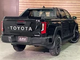2026 Toyota Hilux Z 4WD Truck for sale, Japanese used car export - photo 2 of 22 | GULJI TRADERS