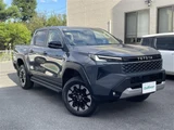 2026 Toyota Hilux Z 4WD Truck for sale, Japanese used car export - photo 1 of 24 | GULJI TRADERS