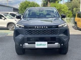 2026 Toyota Hilux Z 4WD Truck for sale, Japanese used car export - photo 8 of 24 | GULJI TRADERS