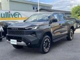 2026 Toyota Hilux Z 4WD Truck for sale, Japanese used car export - photo 9 of 24 | GULJI TRADERS