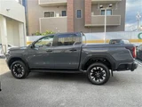 2026 Toyota Hilux Z 4WD Truck for sale, Japanese used car export - photo 10 of 24 | GULJI TRADERS