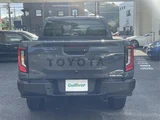 2026 Toyota Hilux Z 4WD Truck for sale, Japanese used car export - photo 11 of 24 | GULJI TRADERS