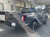 2026 Toyota Hilux Z 4WD Truck for sale, Japanese used car export - photo 12 of 24 | GULJI TRADERS