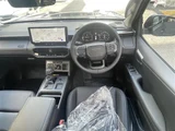 2026 Toyota Hilux Z 4WD Truck for sale, Japanese used car export - photo 15 of 24 | GULJI TRADERS