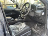 2026 Toyota Hilux Z 4WD Truck for sale, Japanese used car export - photo 16 of 24 | GULJI TRADERS