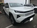 2026 Toyota Hilux Z Pearl Truck for sale, Japanese used car export - photo 1 of 8 | GULJI TRADERS