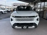 2026 Toyota Hilux Z ★NEW model, unused White Truck for sale, Japanese used car export - photo 2 of 26 | GULJI TRADERS