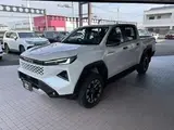 2026 Toyota Hilux Z ★NEW model, unused White Truck for sale, Japanese used car export - photo 3 of 26 | GULJI TRADERS