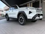2026 Toyota Hilux Z ★NEW model, unused White Truck for sale, Japanese used car export - photo 4 of 26 | GULJI TRADERS