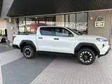 2026 Toyota Hilux Z ★NEW model, unused White Truck for sale, Japanese used car export - photo 5 of 26 | GULJI TRADERS