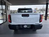 2026 Toyota Hilux Z ★NEW model, unused White Truck for sale, Japanese used car export - photo 7 of 26 | GULJI TRADERS